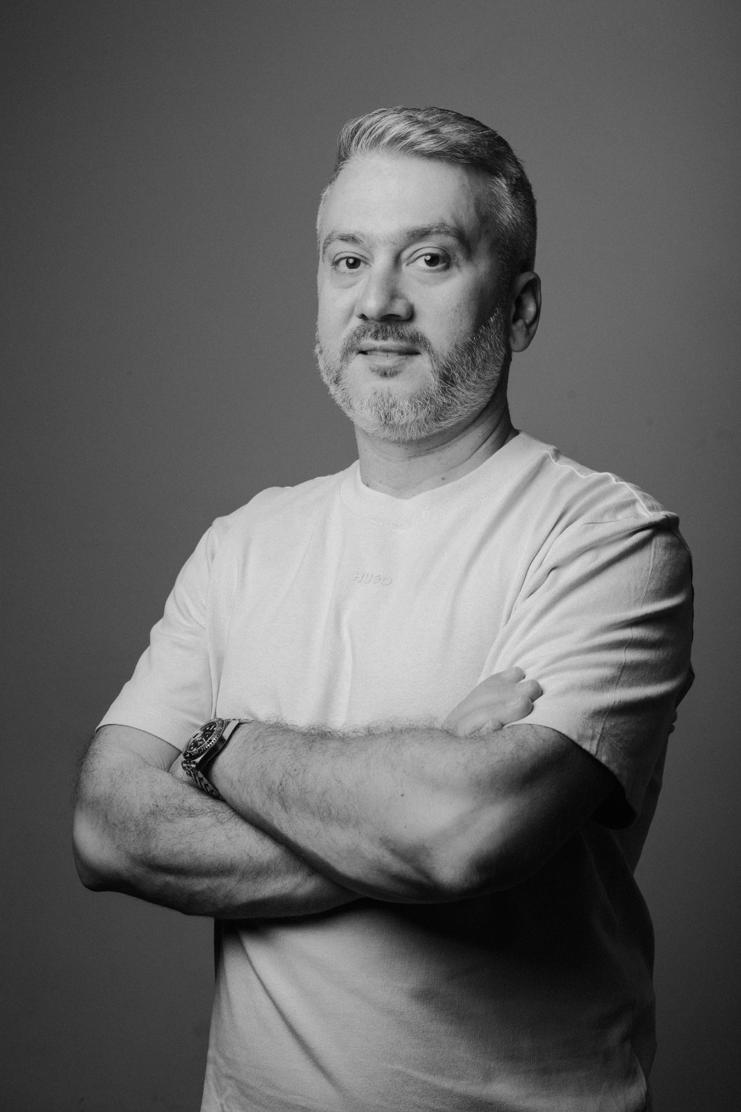 Հրայր Գրիգորյան լուսանկար