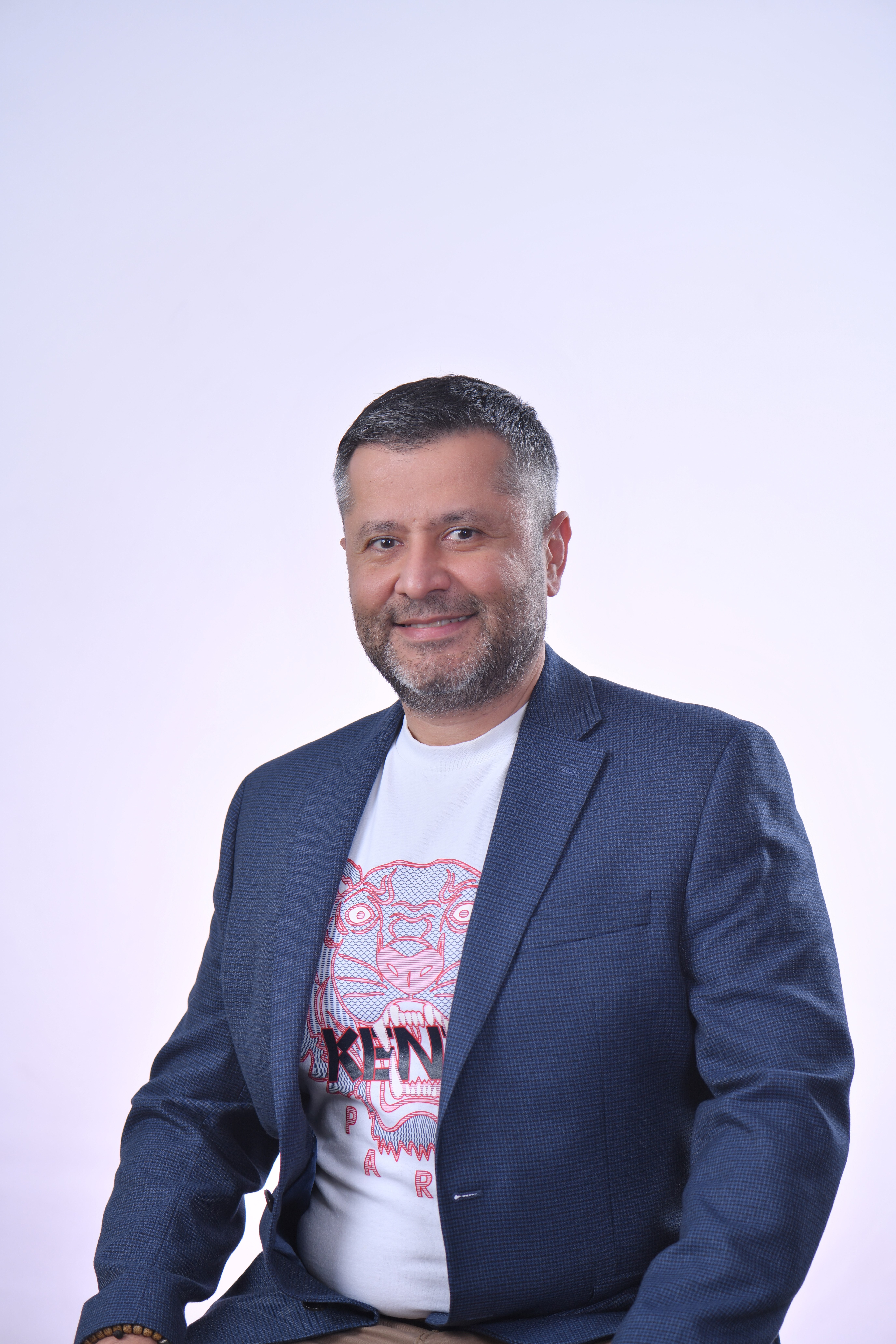 Թոմաս Մազեջյան լուսանկար